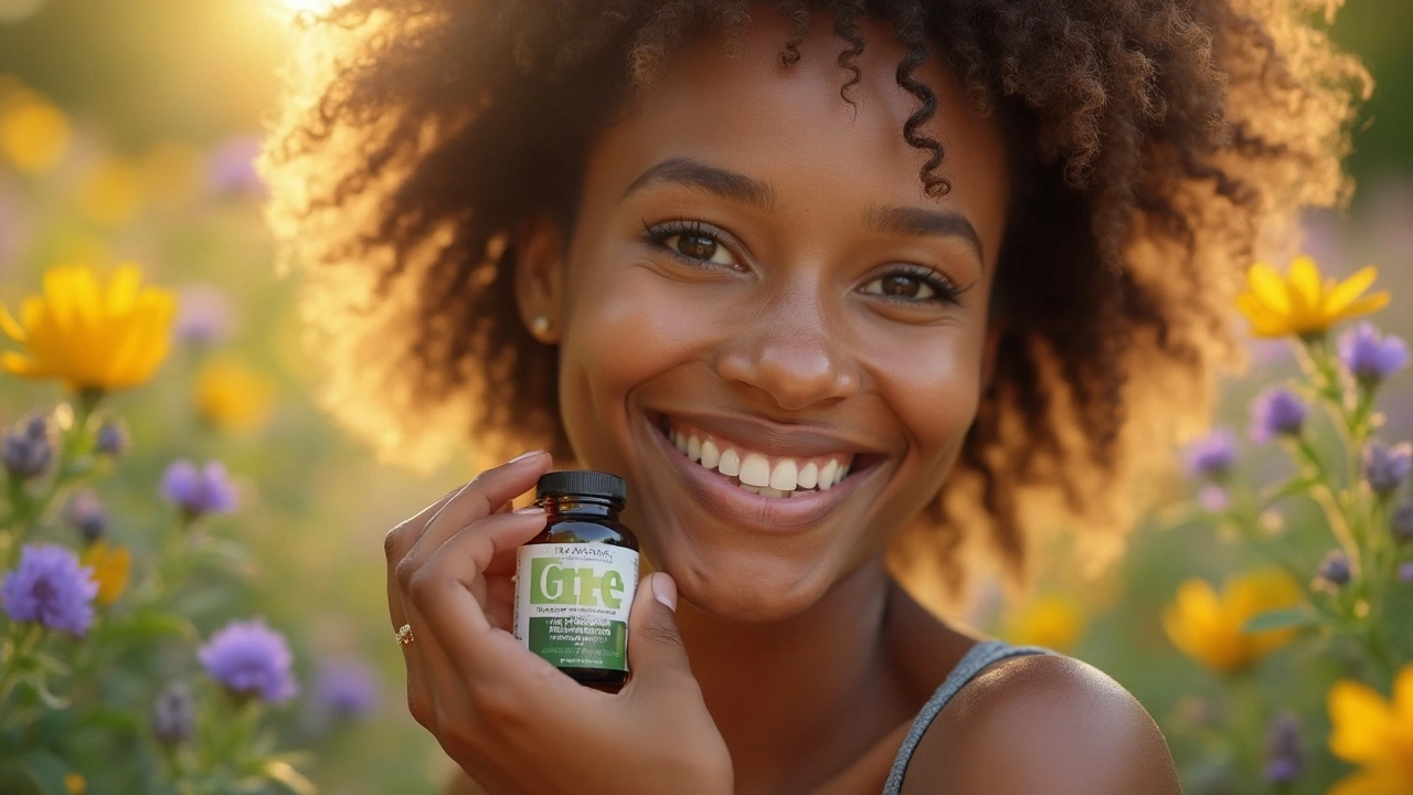 How to Choose and Use GLA Supplements Wisely