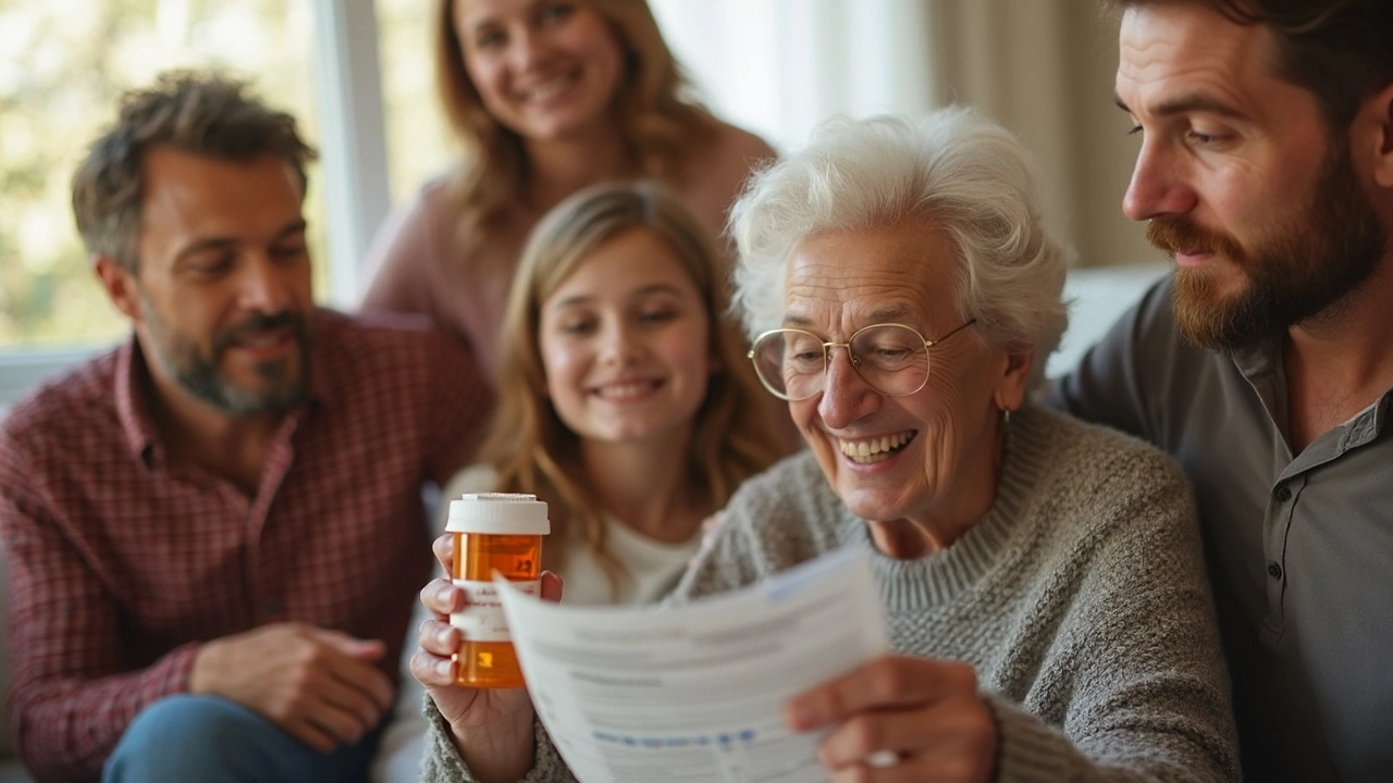 Indocin: Uses, Side Effects, and Key Facts About Indomethacin