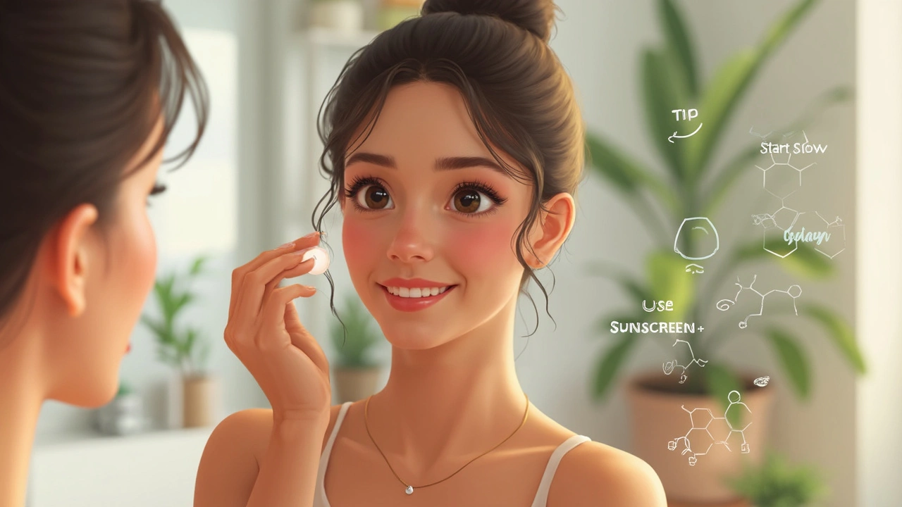 Key Steps and Common Mistakes: How to Integrate Benzoyl Peroxide for Maximum Efficacy