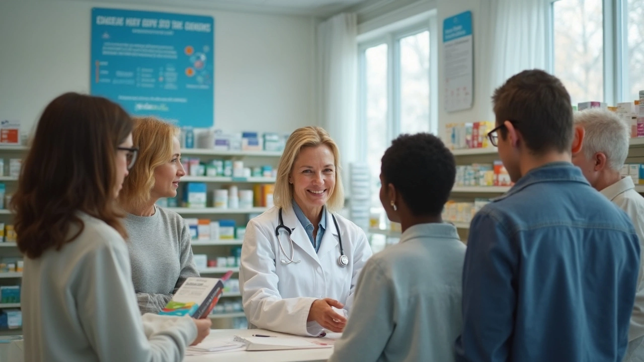 Medexil Guide: Uses, Side Effects, and Patient Advice