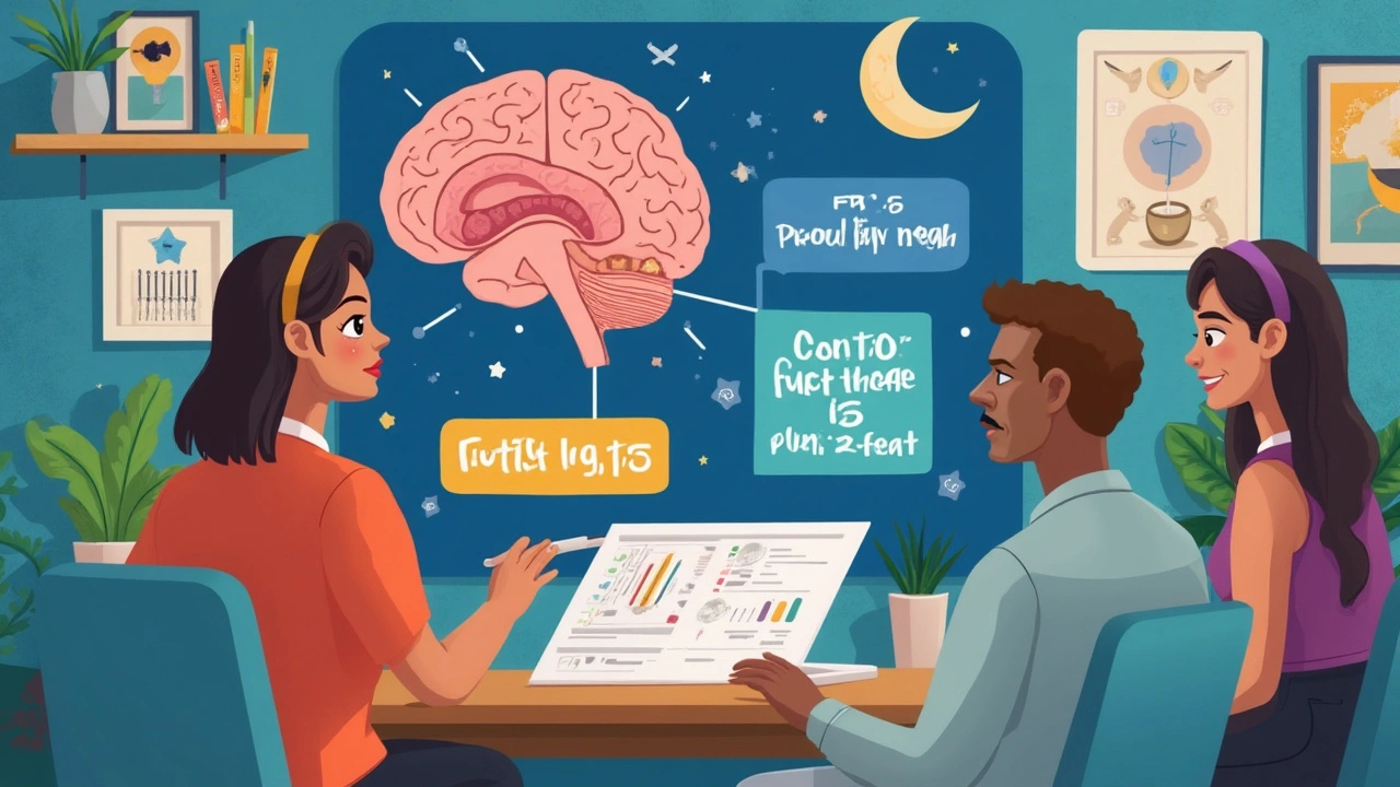 Melatonin Supplements: Safety, Dosage, and When (Not) to Use