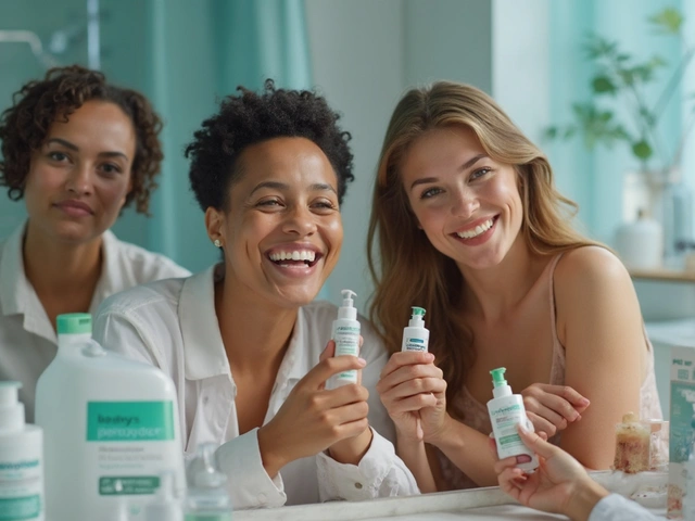 Benzoyl Peroxide Skincare: How To Use It For Clear Skin