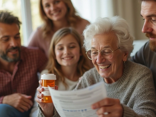 Indocin: Uses, Side Effects, and Key Facts About Indomethacin