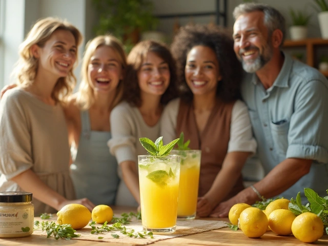 Lemon Eucalyptus Supplement Benefits: How This Plant Can Supercharge Your Wellness
