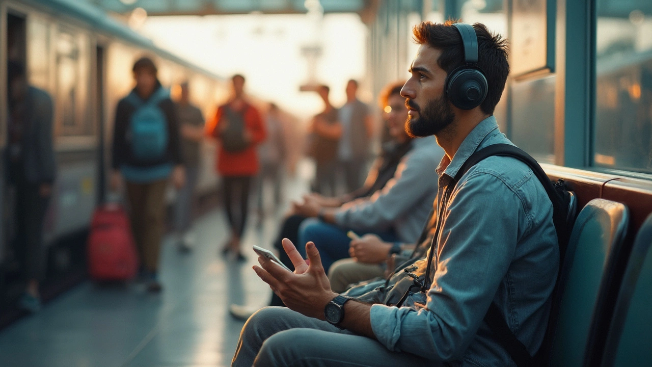 Upping Your Travel Game With Buspirone: Expert Tips and Next Steps