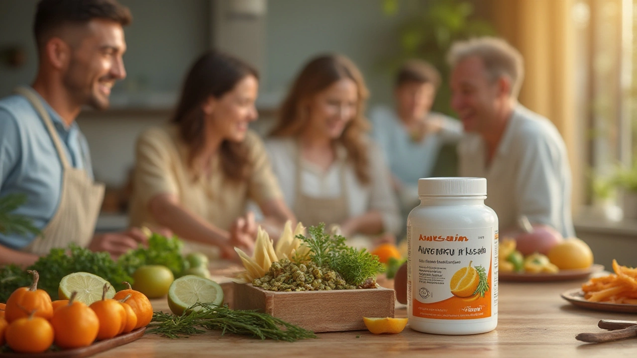 Ayurslim: Natural Weight Loss Supplement, Benefits, Risks, and Science
