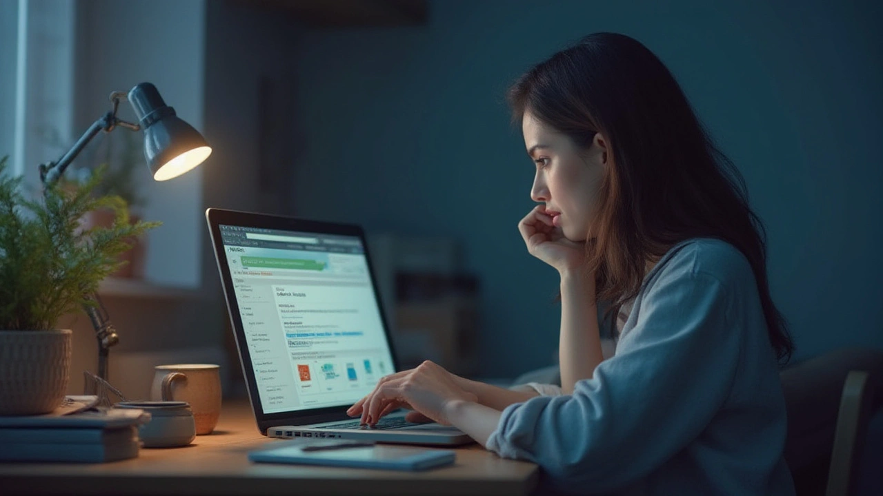 Buy Desyrel Online Safely: Where To Get Trazodone and What to Know