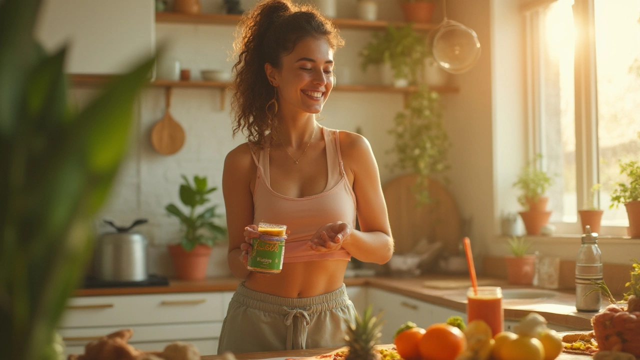 Goa Powder: Boost Energy, Immunity & Wellness with This Groundbreaking Superfood Supplement