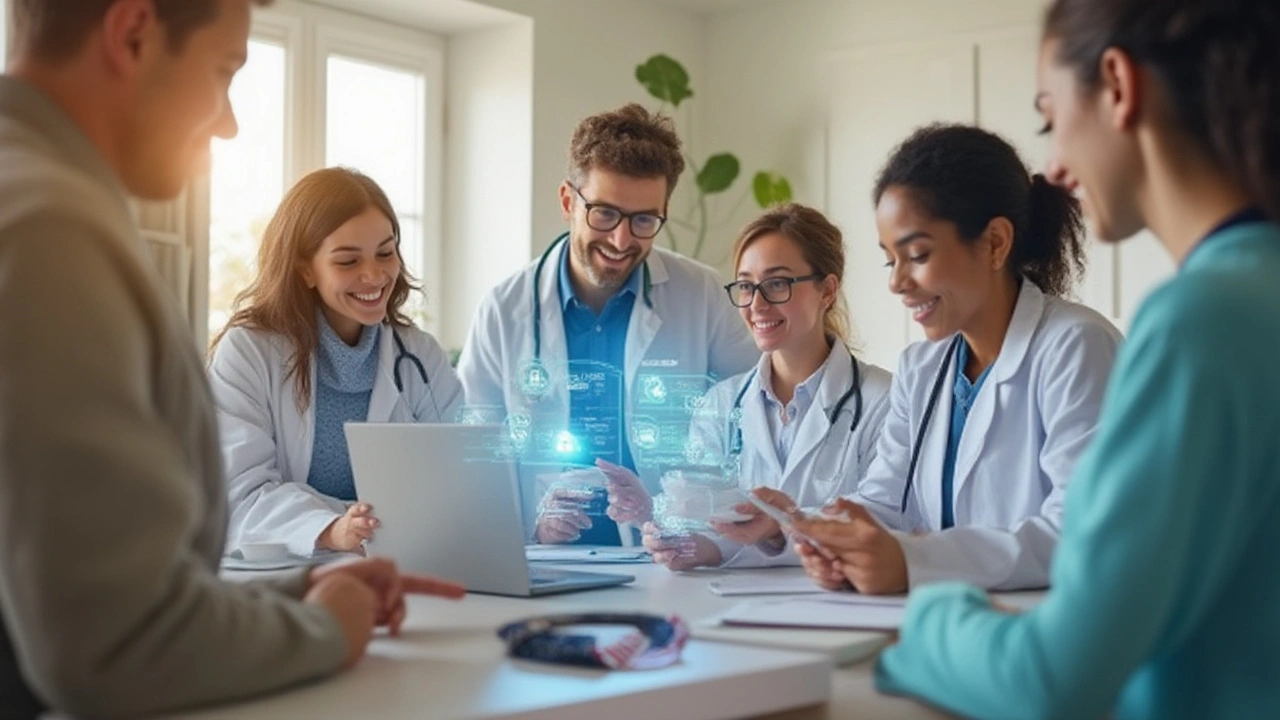 hisblue.com Online Pharmacy Review: Safe Prescriptions & Fast Delivery in the UK