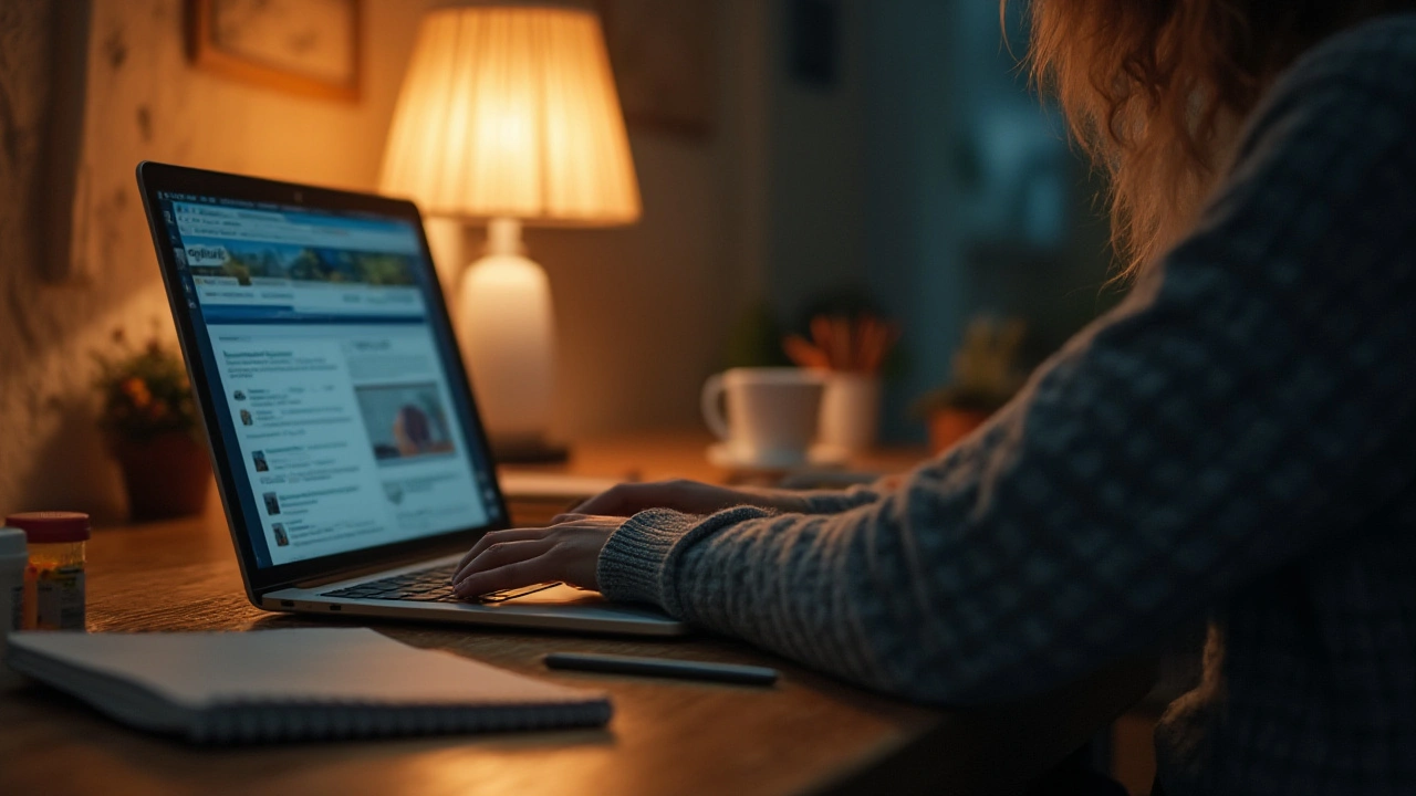 How and Where to Buy Zolpidem Online Safely in 2025