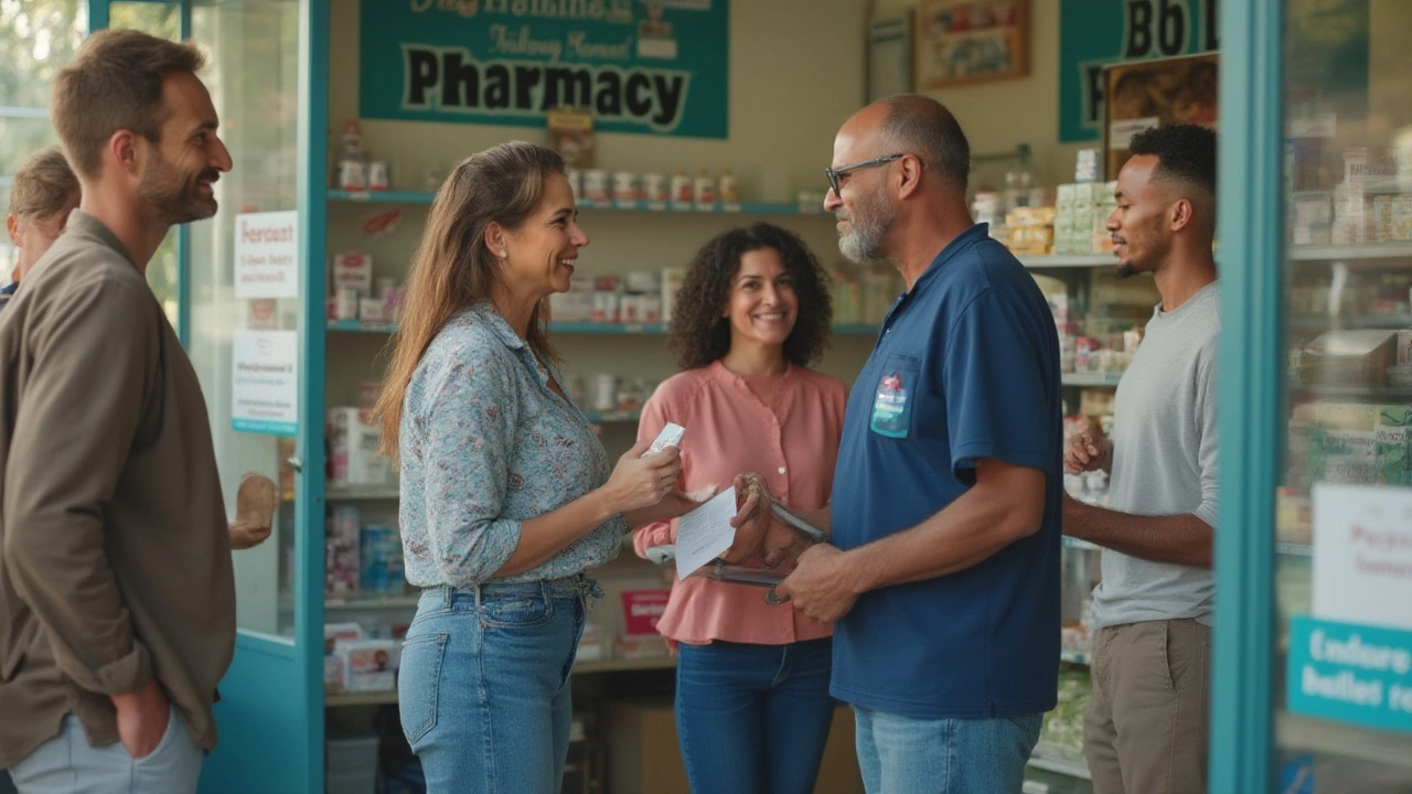 How to Find a Legitimate Online Pharmacy