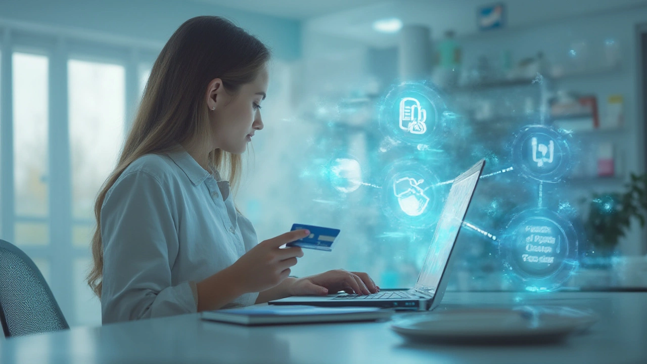 How to Safely Buy Topamax Online: Trusted Pharmacies, Tips, and the Latest 2025 Guide