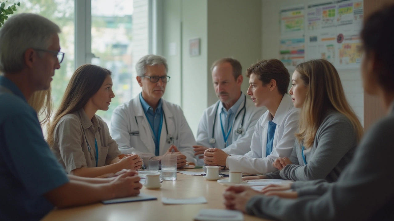 Leukeran: Uses, Dosage, Side Effects, and Essential Tips for Patients