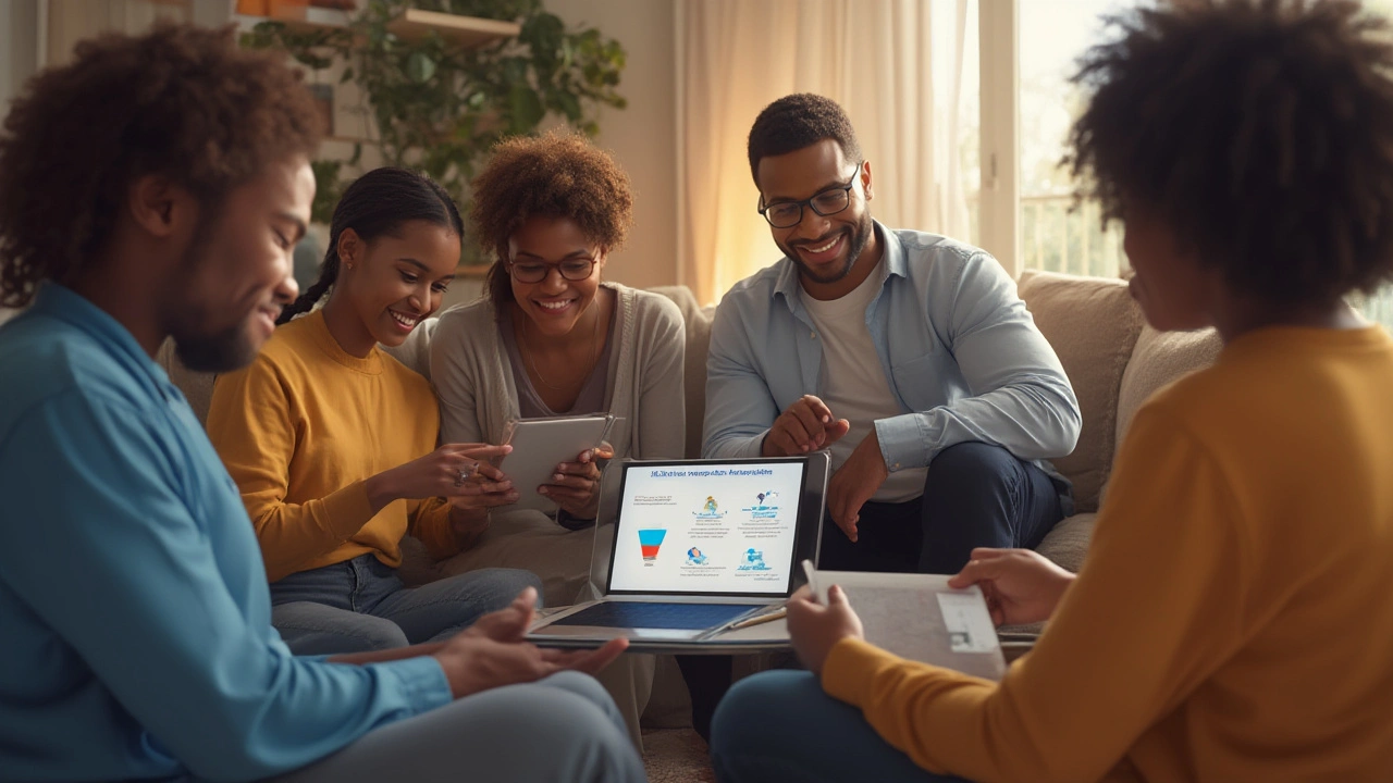 Risks, Legal Stuff, and Smart Buying Tips