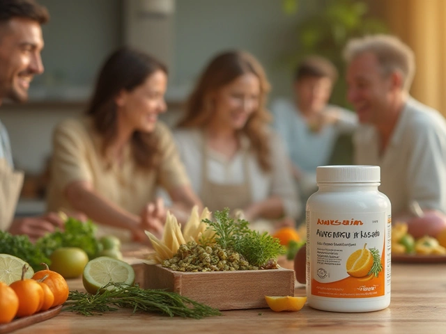 Ayurslim: Natural Weight Loss Supplement, Benefits, Risks, and Science