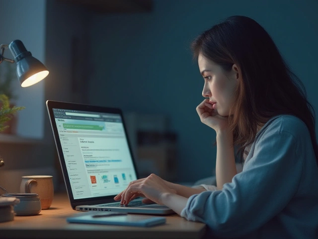 Buy Desyrel Online Safely: Where To Get Trazodone and What to Know
