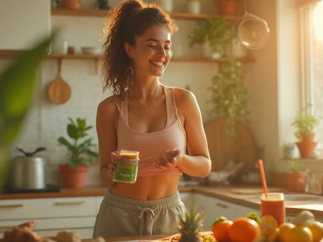 Goa Powder: Boost Energy, Immunity & Wellness with This Groundbreaking Superfood Supplement