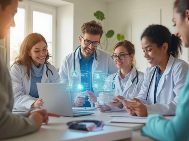 hisblue.com Online Pharmacy Review: Safe Prescriptions & Fast Delivery in the UK
