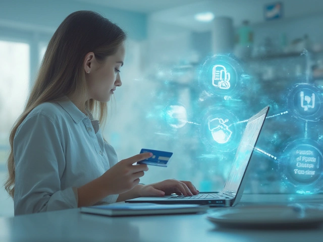 How to Safely Buy Topamax Online: Trusted Pharmacies, Tips, and the Latest 2025 Guide