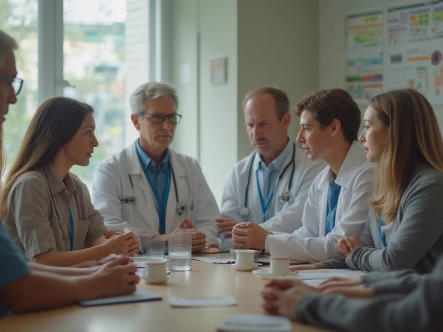 Leukeran: Uses, Dosage, Side Effects, and Essential Tips for Patients