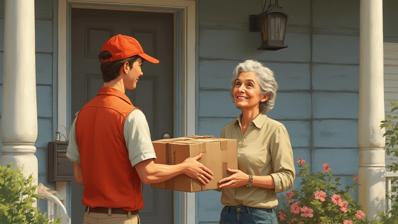 Treatments, Pricing, and Delivery Times