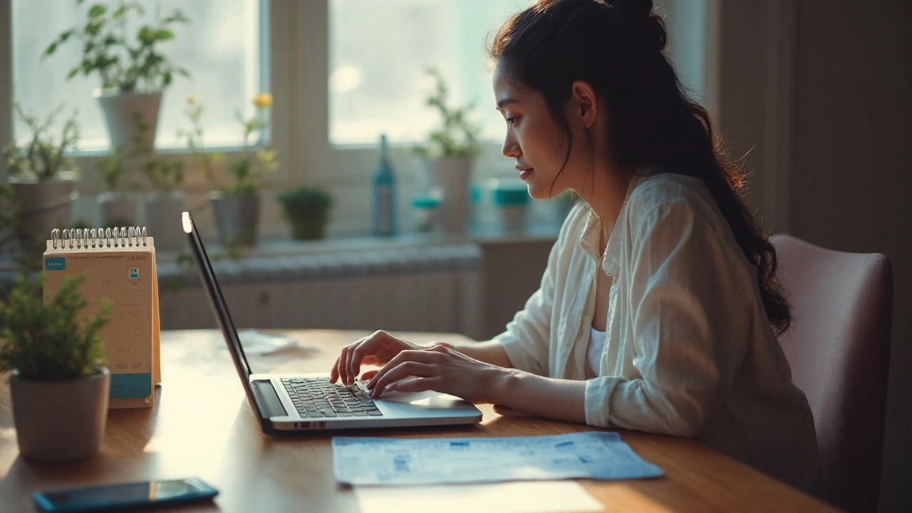 How and Where to Buy Ampicillin Online Safely (UK Guide 2025)