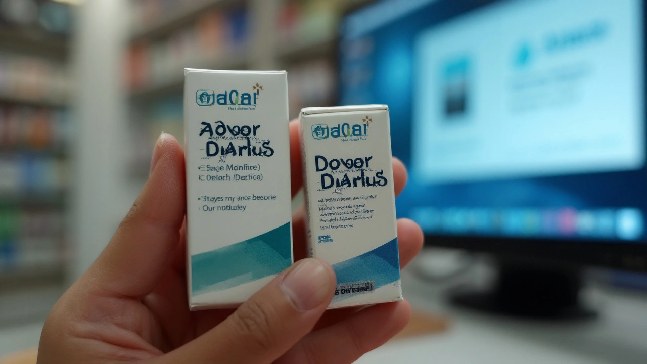 Step-by-Step: How to Buy Advair Diskus Online