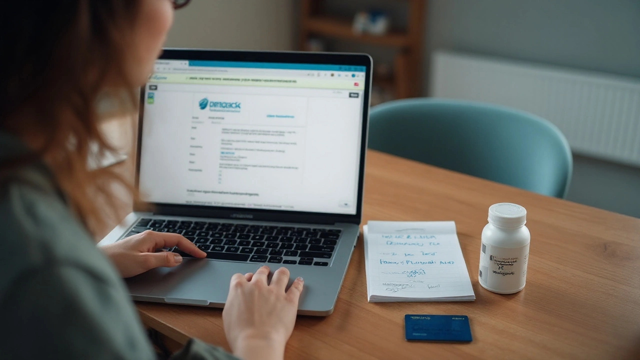 Buy Generic Lisinopril Online Safely in the UK: Prices, Prescription Rules, and Cheaper Options