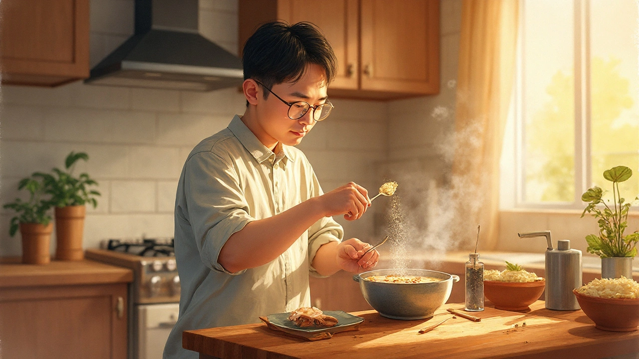 How to Use White Pepper Like a Supplement (Without Turning Dinner into Medicine)