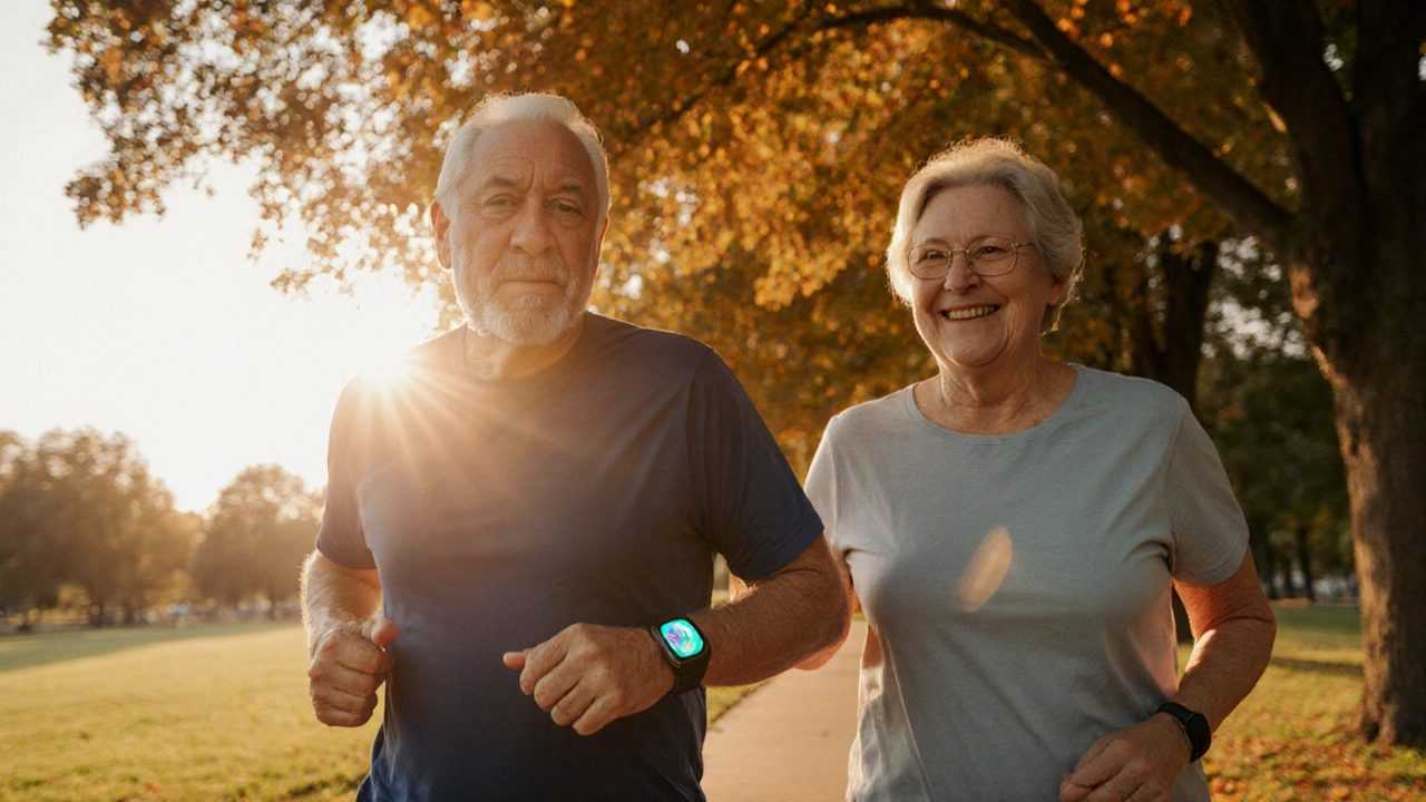 Motivation Hacks for Intermittent Claudication Treatment