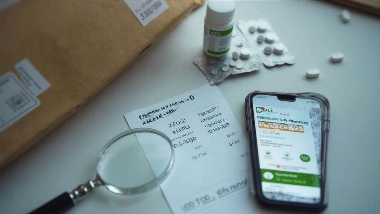 Safety first: who can take lisinopril, side effects, and red flags
