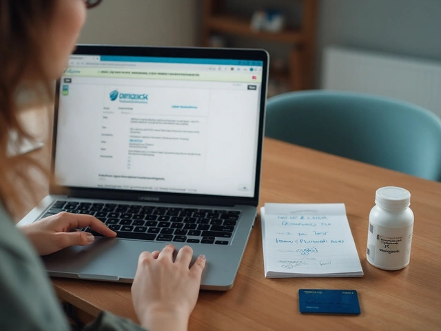 Buy Generic Lisinopril Online Safely in the UK: Prices, Prescription Rules, and Cheaper Options