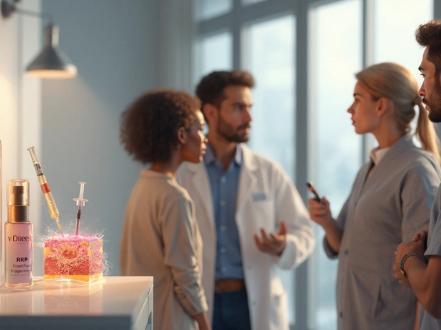 Placentrex vs. Top Wound Healing Alternatives: A Practical Comparison