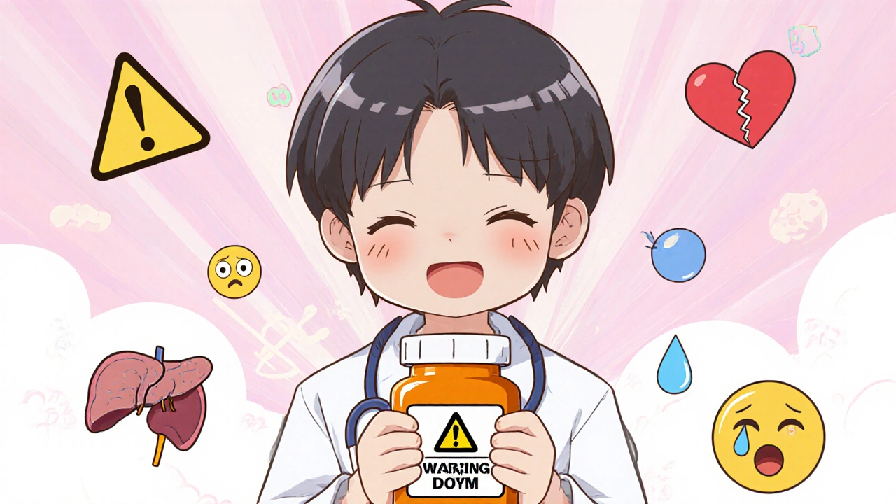 FDA Black Box Warnings: What You Need to Know About the Highest-Level Drug Safety Alerts