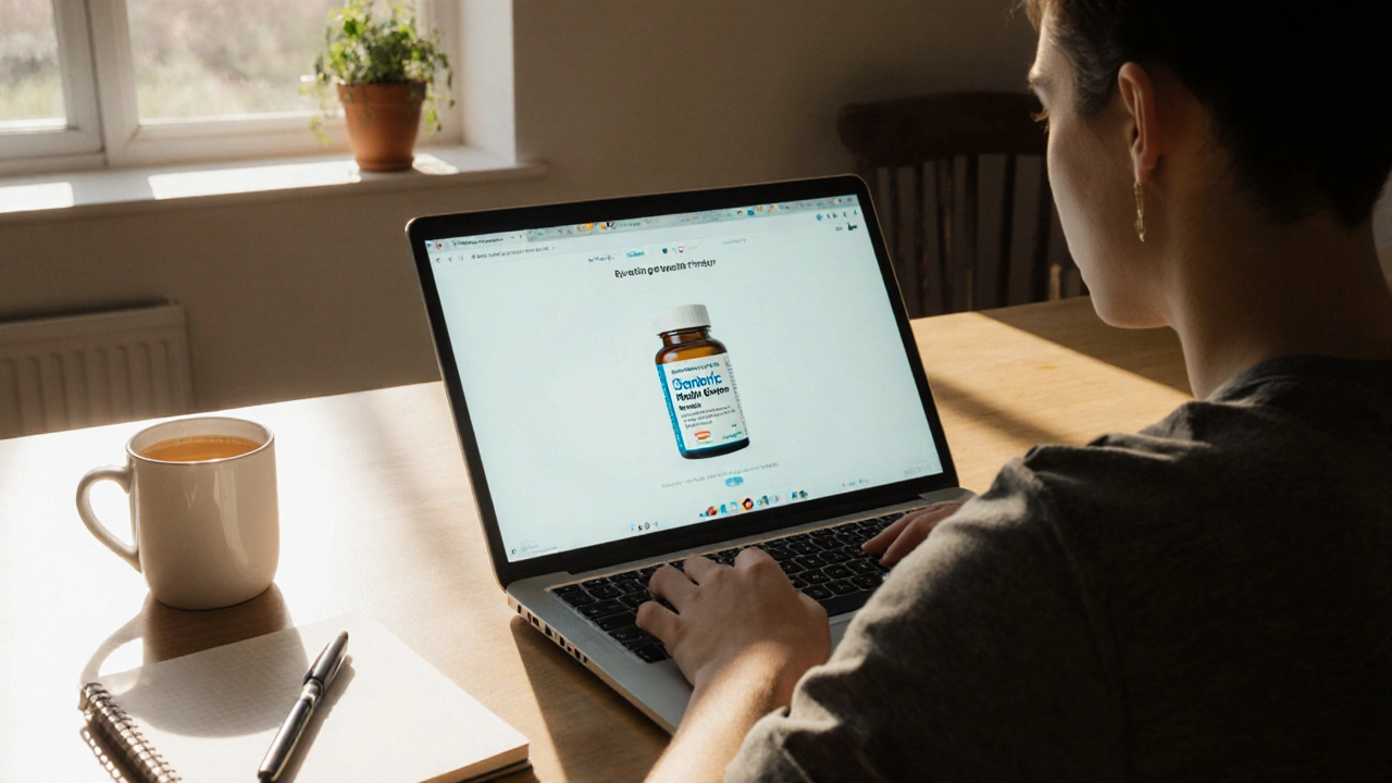 How to Buy Cheap Generic Effexor Online Safely