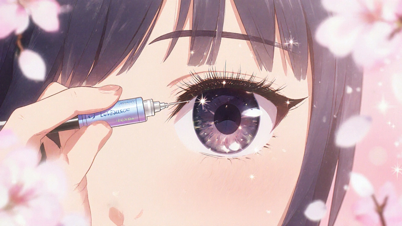 Latisse vs Other Eyelash Growth Treatments: Which Works Best?