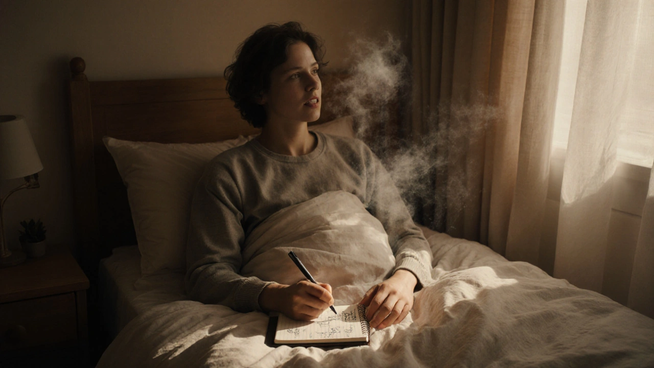 Master REM Sleep and Lucid Dreaming: How to Take Control of Your Dreams