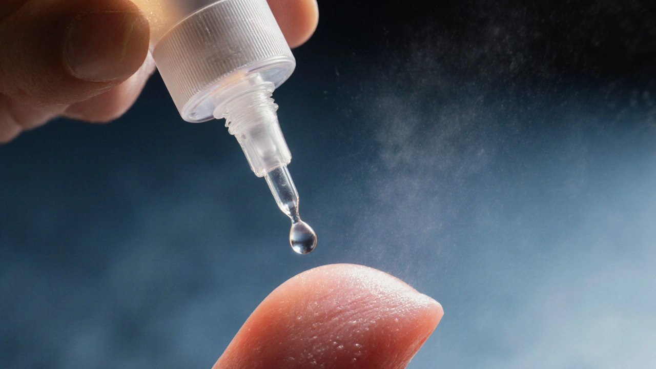MaxGun Sublingual Spray vs Other Sildenafil Options: Full Comparison