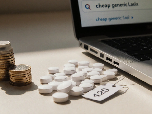 Buy Cheap Generic Lasix Online - Safe Tips & Best Prices