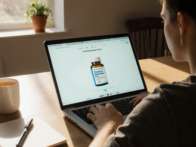 How to Buy Cheap Generic Effexor Online Safely