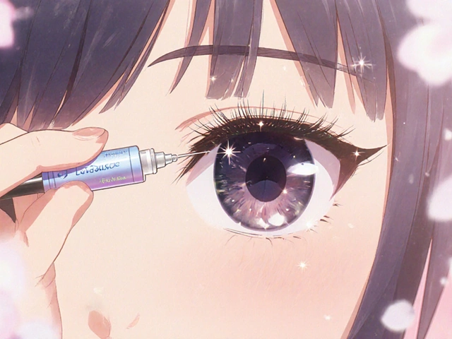 Latisse vs Other Eyelash Growth Treatments: Which Works Best?