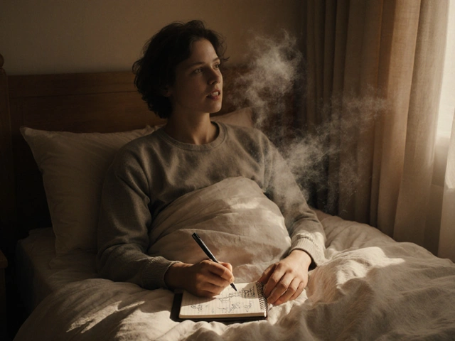 Master REM Sleep and Lucid Dreaming: How to Take Control of Your Dreams