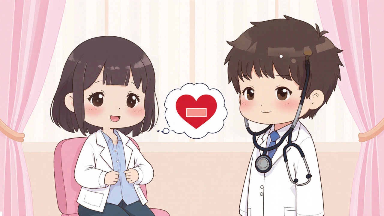 Why Proctitis Patients Must Schedule Regular Colonoscopies
