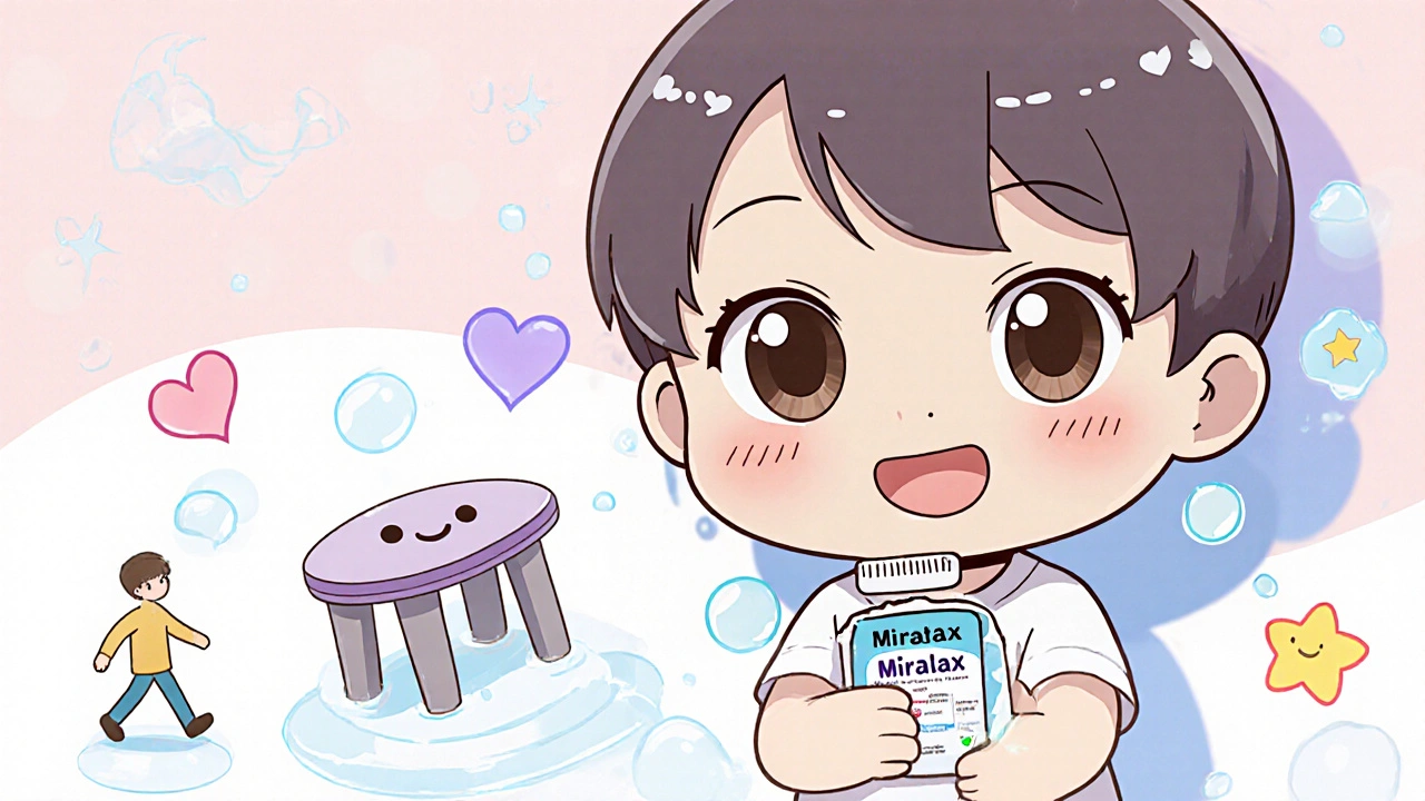 Opioid-Induced Constipation: How to Prevent and Treat It Effectively