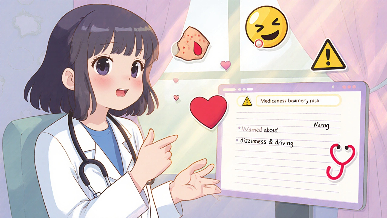 Physician Liability: Legal Risks of Prescribing Generic Medications