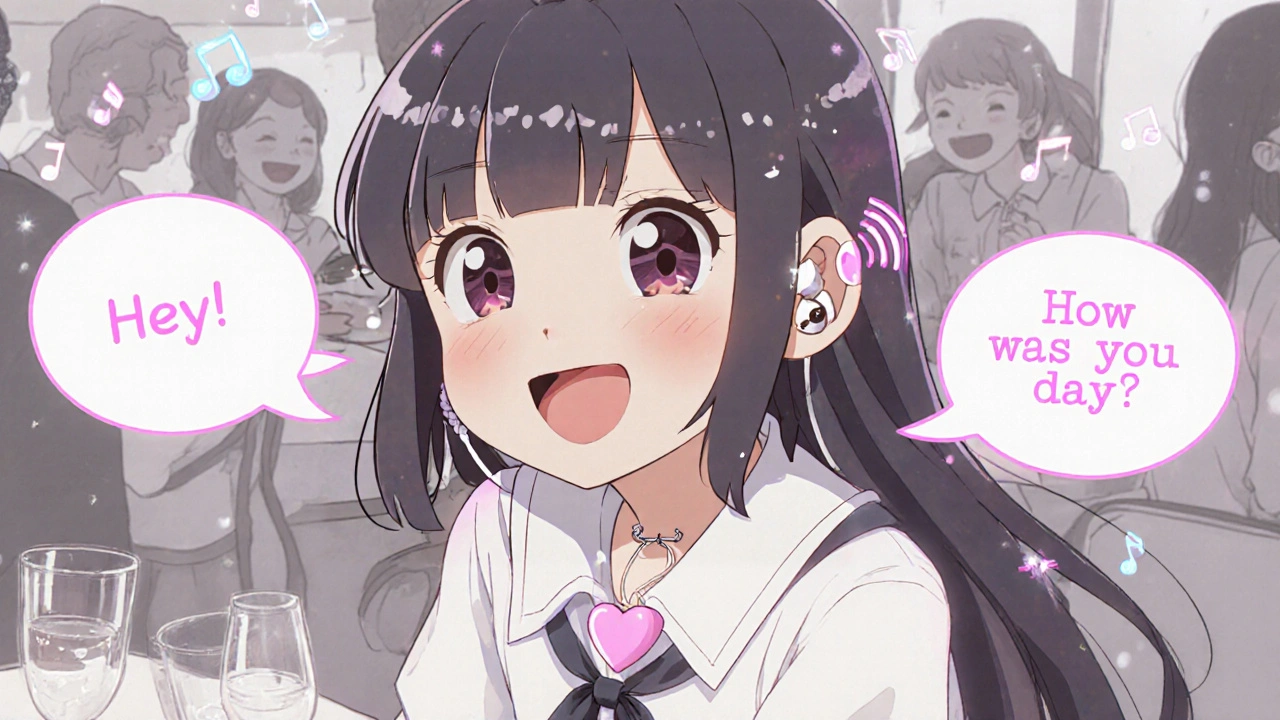 Remote Microphone Systems: How They Help You Hear Speech in Noise