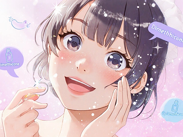 Exploring the World of Silicone-Based Beauty Products: What They Really Do to Your Skin