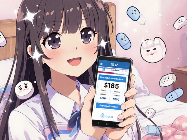 How to Request a Lower-Cost Therapeutic Alternative Medication