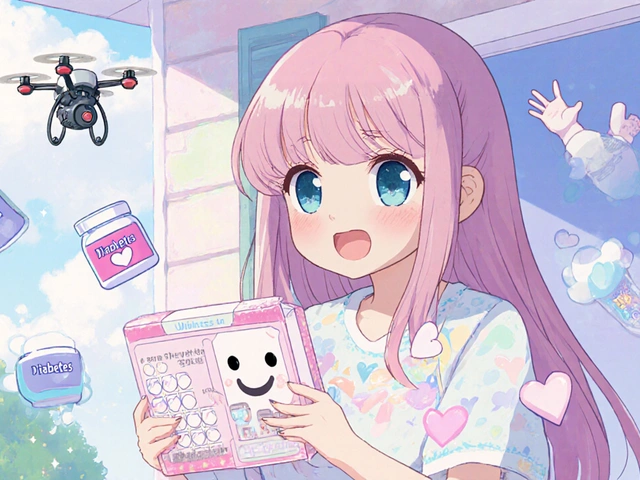 Mail-Order Pharmacy Cost Savings: Pros and Cons