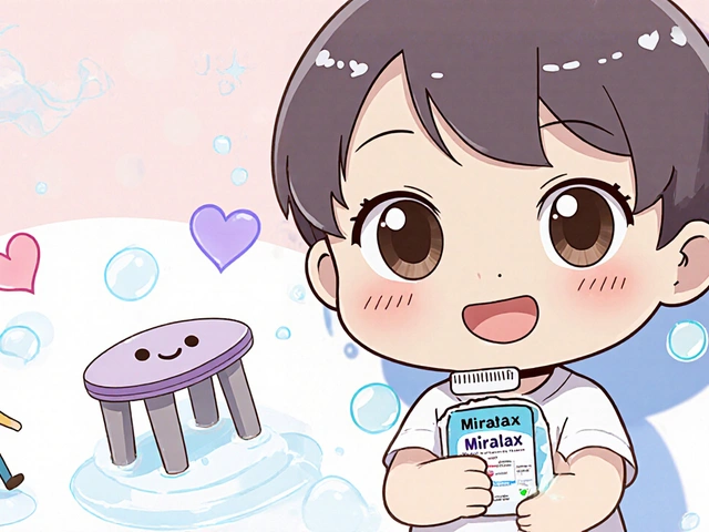 Opioid-Induced Constipation: How to Prevent and Treat It Effectively